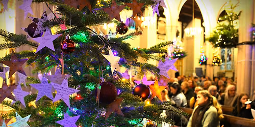 Light Up a Life \u2013 Ipswich Church Service