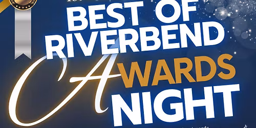 Best of Riverbend Awards Gala