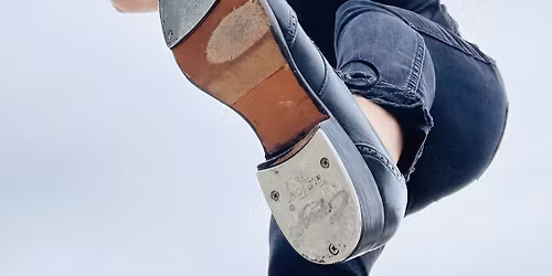 Beginning Tap Dance for Adults with Nicole Crew