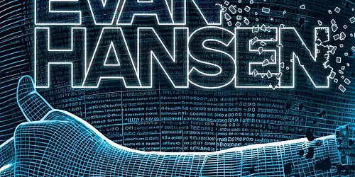 \u201cDear Evan Hansen\u201d Auditions