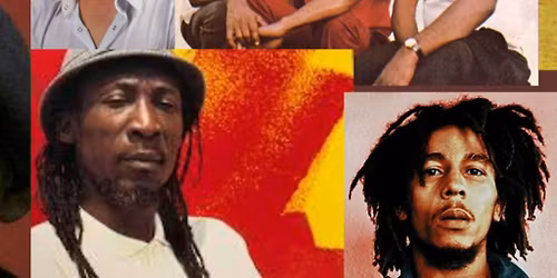 Rocksteady Reggae with Wayne Hernandez