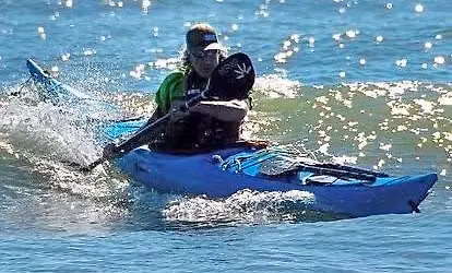 Door County Kayak Gathering