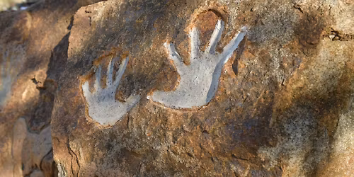 Marmungun Rock Ceremony