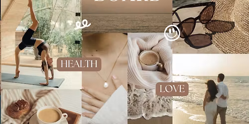 EnVision your goals for 2026