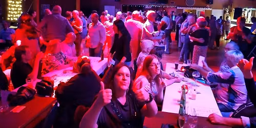 Ramon\u2019s Dance Classics Party te Brugge