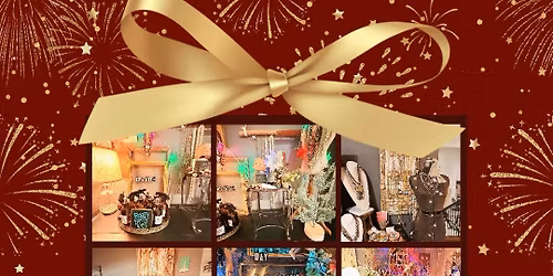 Open shopping in Adorn Studio