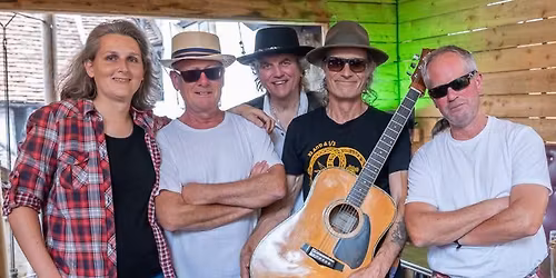 Live at The Barford Inn