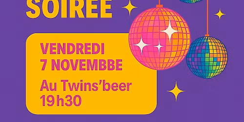 Les Gis\u00e8lles lancent leur premi\u00e8re soir\u00e9e engag\u00e9e et festive