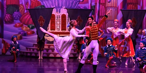 The Nutcracker 