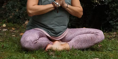 \ud83c\udf00 Reglera Nervsystemet med Sensing: Hitta Din Inre Balans \ud83c\udf00