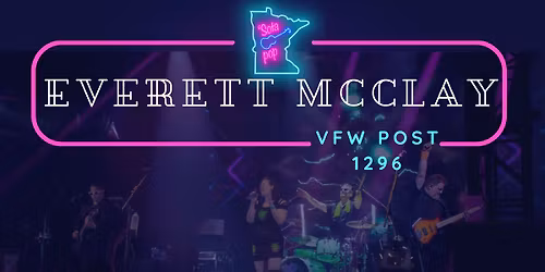 Sota Pop returns to Everett McClay!