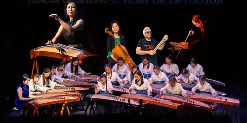 Voices of Zheng: Echoes of Tradition