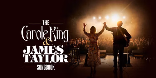 The Carole King & James Taylor Songbook