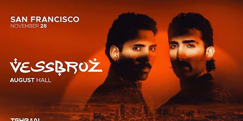 Vessbroz