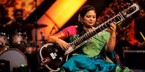 MITHAS Presents Sahana Banerjee and S. Akash \u2013 Hindustani Sitar & Flute