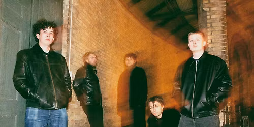 Akustisk session med Krigstrommer (DK)