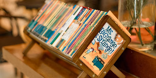 After School Storytime at Redford