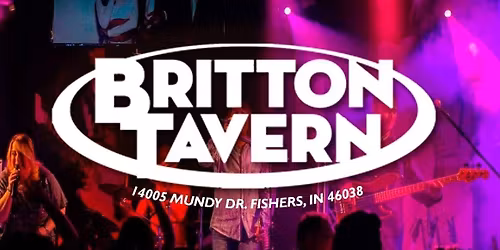 Trial By Fire LIVE @ Britton Tavern