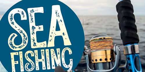 All Day Sea Fishing Trip