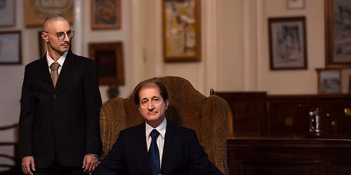 Goldberger, a textilkir\u00e1ly