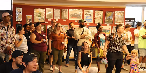 No Limits to What We Can Build! CTUL and CTUL Action Fund Anniversary Gala and Fall Celebration