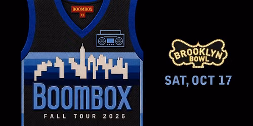 BoomBox