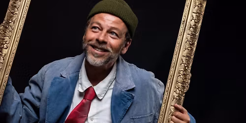 Christophe Ma\u00e9 in LE GRAU DU ROI