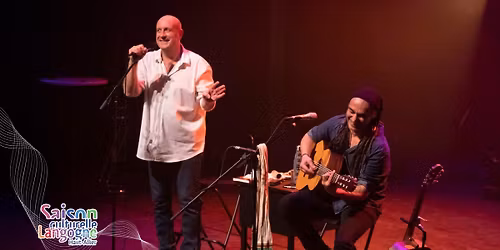 Mike & Rik\u00e9 (de Sins\u00e9milia) - Souvenirs de Saltimbanques