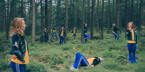 Sanne van Paassen - LEEF