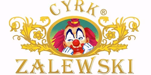 Warszawa: Cyrk Zalewski - Widowisko 2025