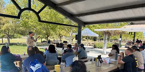 Cupertino- Composting Basics Workshop at Blackberry Farm