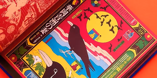 Japanese Avant-Garde Pioneers & Japan Art Revolution 