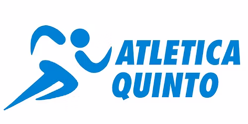 1975-2025: 50 ANNI DI ATLETICA QUINTO