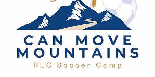 Soccer camp