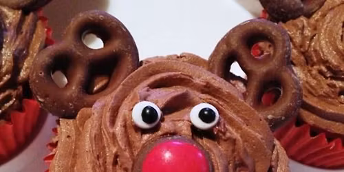 Cook Stars Christmas Workshop