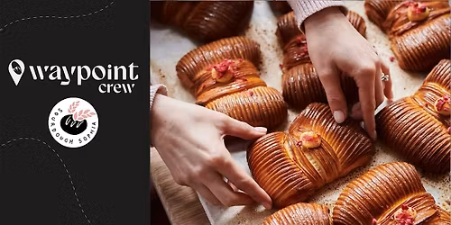 Waypoint x Sourdough Sophia - 6km Hampstead Heath Hike + Festive Pub Drinks