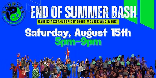 End of Summer PNO
