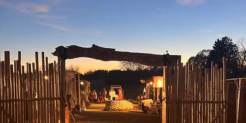 A Journey Through Bethlehem 