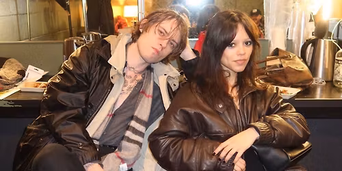 Elias Ronnenfelt at Crystal Ballroom at Somerville Theatre