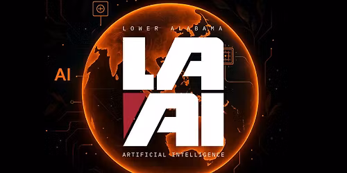 Lower Alabama AI Fairhope Meetup
