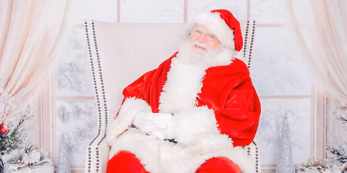 Santa Mini Baking Sessions