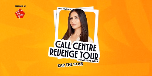 ZAR THE STAR: CALL CENTRE REVENGE