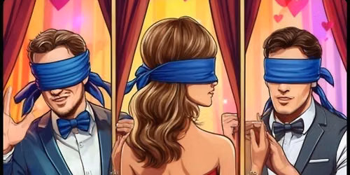 London\u2019s Wildest Dating Show &amp; After Party