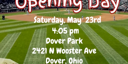 Opening Day