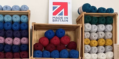 Winter Shopping Extravaganza 