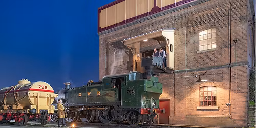 Autumn Steam Gala