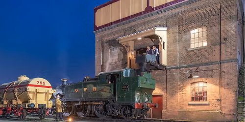 Autumn Steam Gala