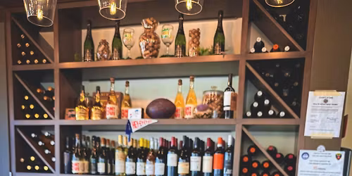 French Wine, Cheese, and Charcuterie Pairing