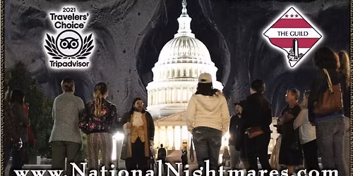 HILL OF HAUNTS- Public Tour