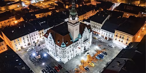 Rande m\u00e1me na To\u010d\u00e1ku 3